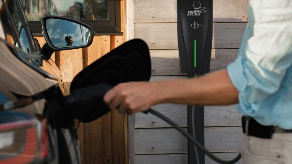 Manutenção de carregadores de veículos elétricos: Cuidados essenciais